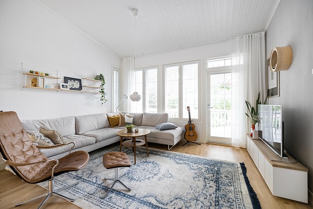 vestavěné skříně